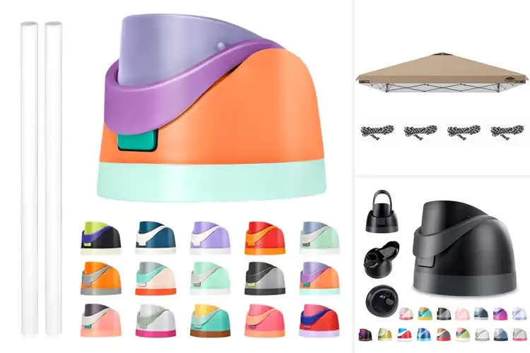 Detailed view of Best Replacement Tops