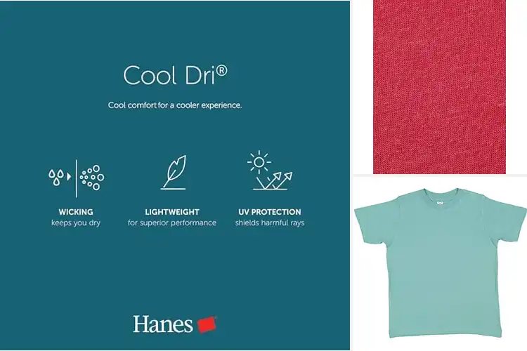 Detailed view of Best Ringspun Cotton Jersey Tee: Top 10 Soft & Durable Picks