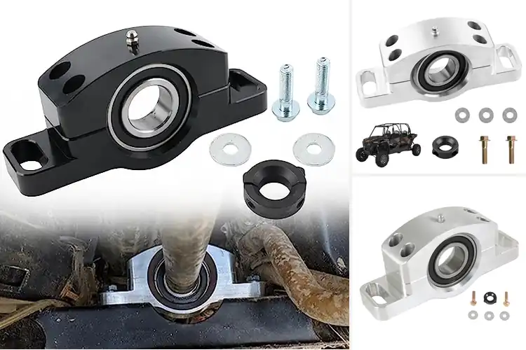 Detailed view of Best RZR XP 1000 Carrier Bearings