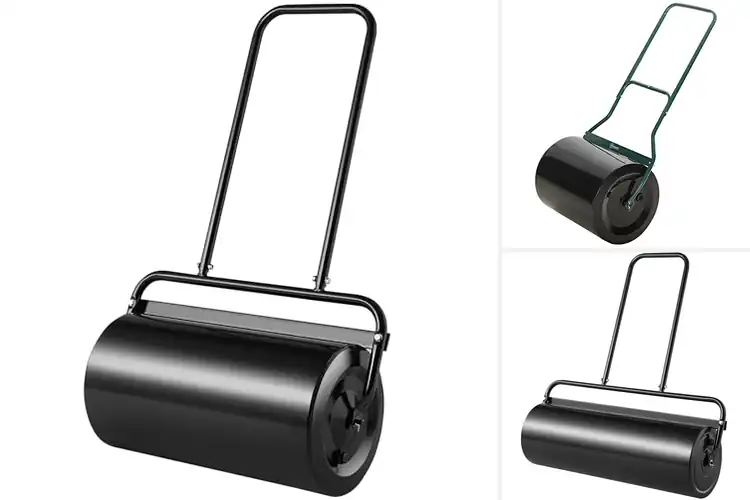 Detailed view of Best Sod Rollers: Top 10 Picks for a Perfect Lawn Every Time