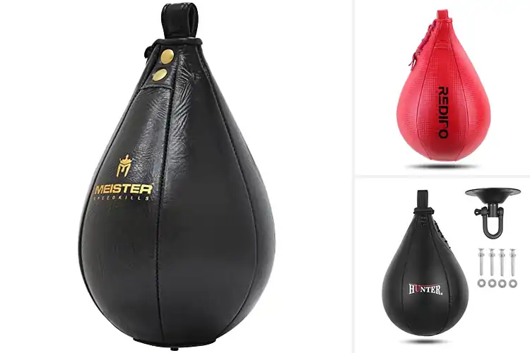 Detailed view of Best Speed Bags