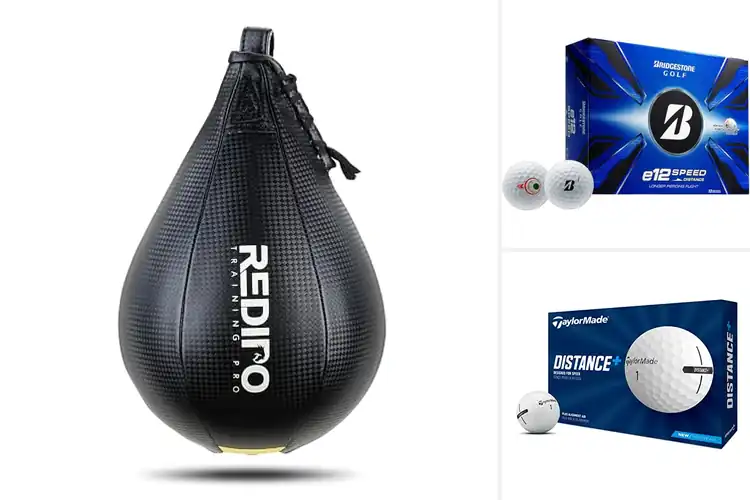 Detailed view of Best Speed Ball Designs