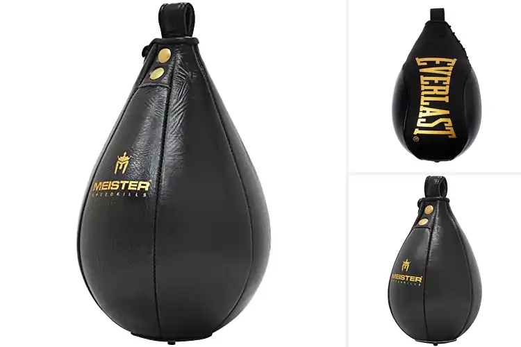 Detailed view of Best Speedbags: Top 10 Picks to Elevate Your Training Game