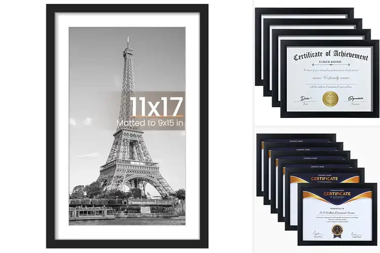 Detailed view of Best Sturdy Frames: Top 10 Durable & Stylish Picks