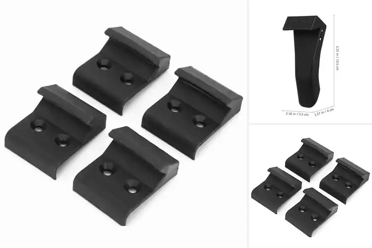 Detailed view of Best Tire Changer Clamp Cover