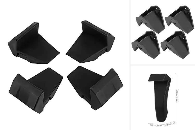 Detailed view of Best Tire Changer Covers