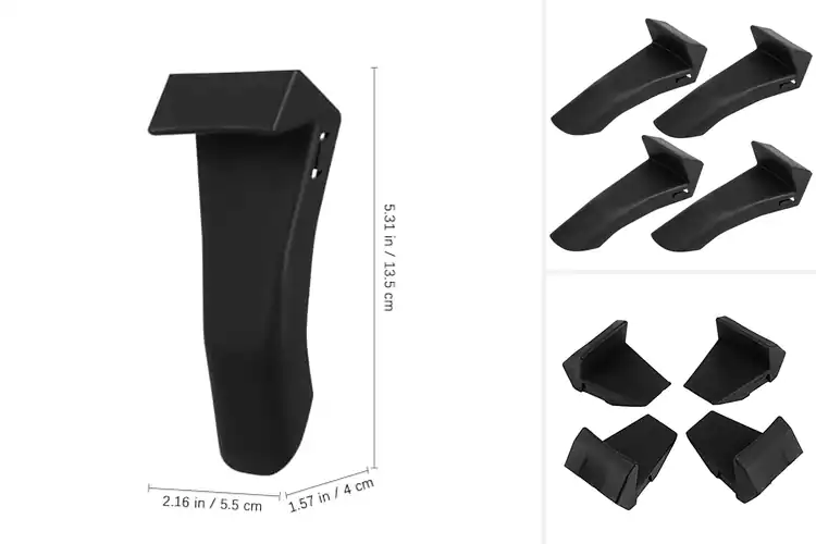 Detailed view of Best Tire Changer Jaw Covers