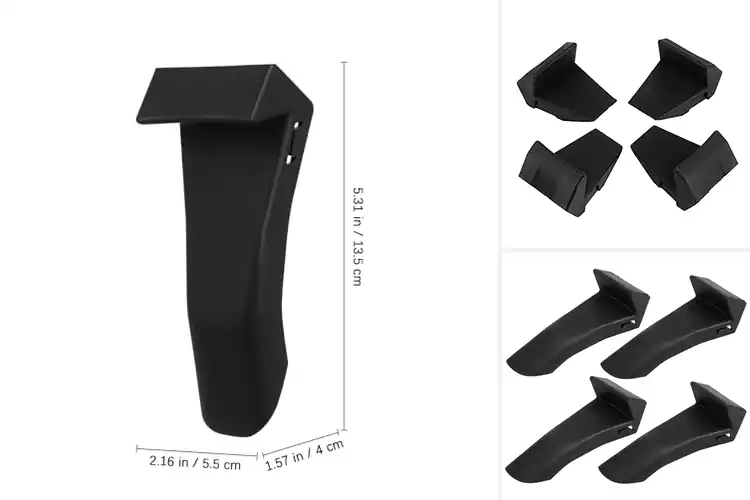 Detailed view of Best Tire Changer Jaw Protectors: Scratch-Free Rim Solutions