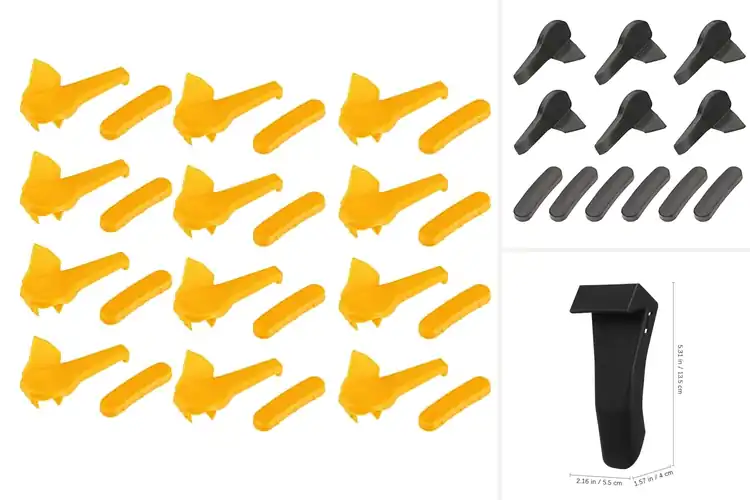 Detailed view of Best Tire Changer Parts