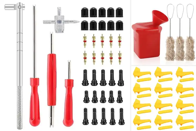 Detailed view of Best Tire Machine Accessories: 10 Must-Haves