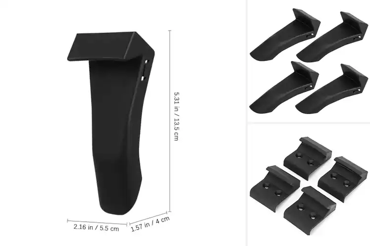 Detailed view of Best Tire Machine Jaw Protectors