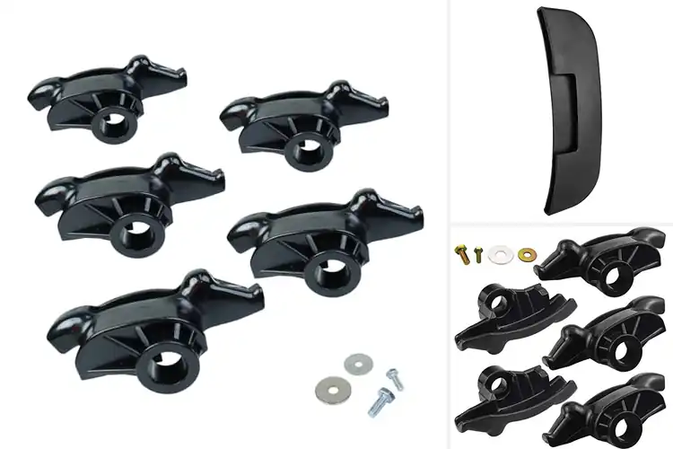 Detailed view of Best Tire Machine Parts Accessory