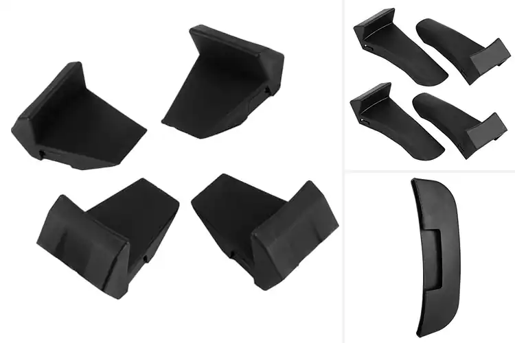 Detailed view of Best Tire Machine Protection Covers