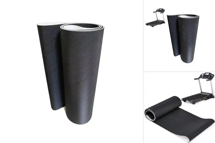 Detailed view of Best Treadmill Replacement Belts