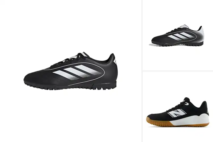 Detailed view of Best Turf Cleats