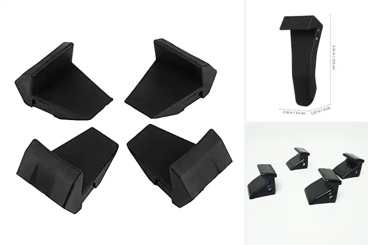 Detailed view of Best Value Tire Changer Clamp Cover
