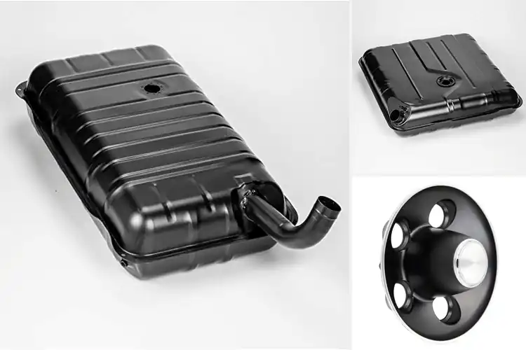 Detailed view of Best Vintage Chrysler Parts
