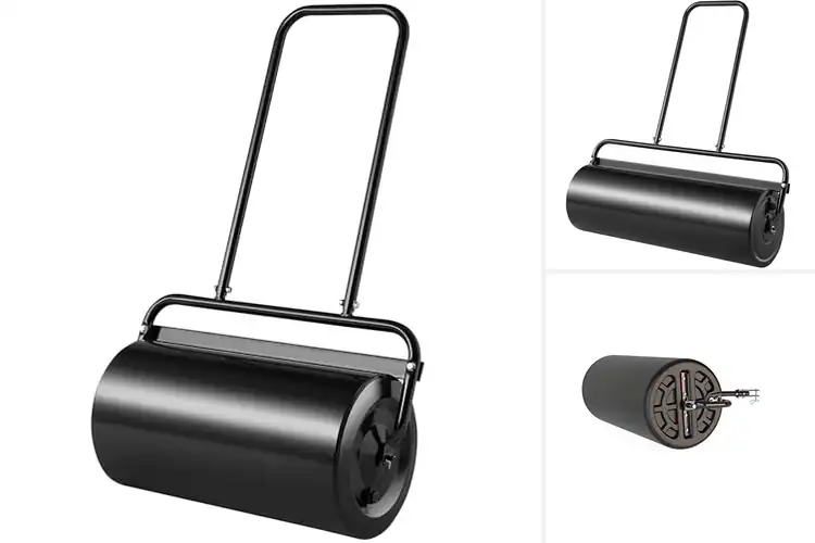Detailed view of Best Water-Filled Lawn Rollers: Top Picks for Flawless Lawns