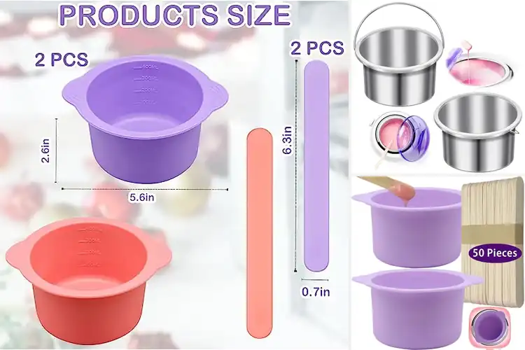 Detailed view of Best Wax Warmer Liner For Waxing: Top 10 Mess-Free Picks