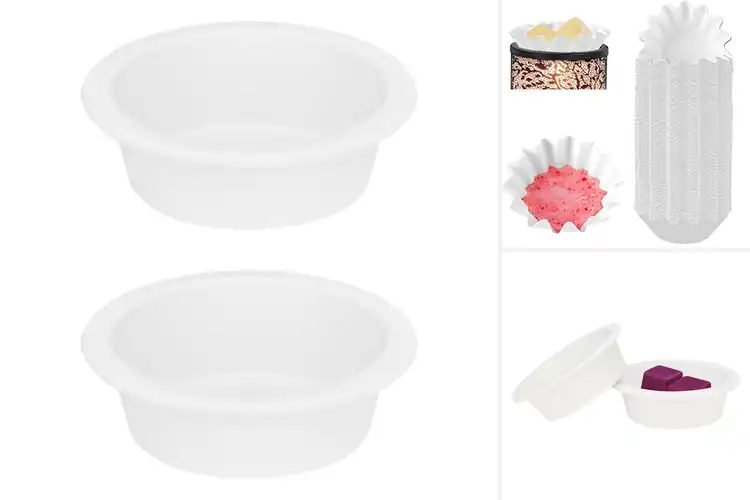 Detailed view of Best Wax Warmer Replacement Liners