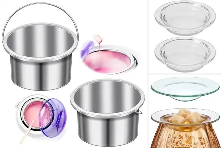 Detailed view of Best Wax Warmer Replacements for Easy, Efficient Use