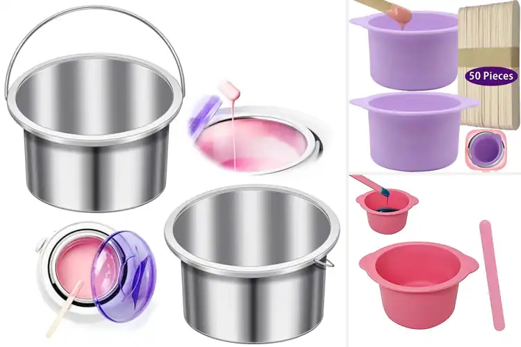 Detailed view of Best Waxing Replacement Liners: Simplify Your Routine