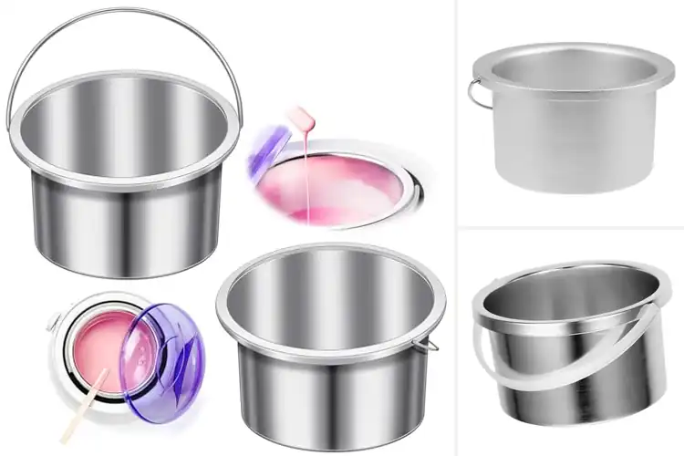 Detailed view of Best Waxing Replacement Pots for Smooth, Easy Results
